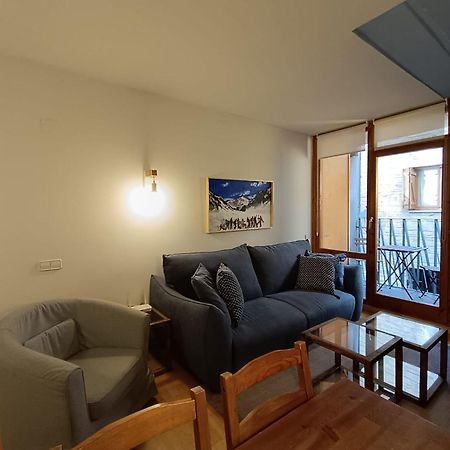 Inmocyma Tu Refugio En Benasque Apartment Exterior photo